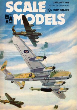 Scale Models
