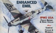 (Scale Aviation Modeller International Volume 3 Issue 09)