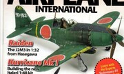 (Model Airplane International 79)