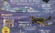 (Scale Aviation Modeller International Volume 02 Issue 09)