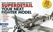 (FineScale Modeler Volume 25 Issue 10)