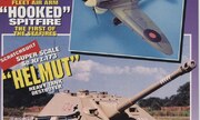 (Scale Modeler Volume 31 number 4)