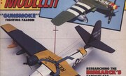 (Scale Modeler Volume 23 number 1)