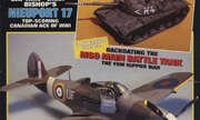 (Scale Modeler Volume 30 number 10)