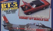 (Scale Modeler Volume 32 number 2)