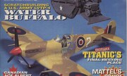 (Scale Modeler Volume 33 number 3)