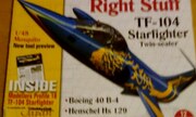 (Scale Aviation Modeller International Volume 15, Issue 1)