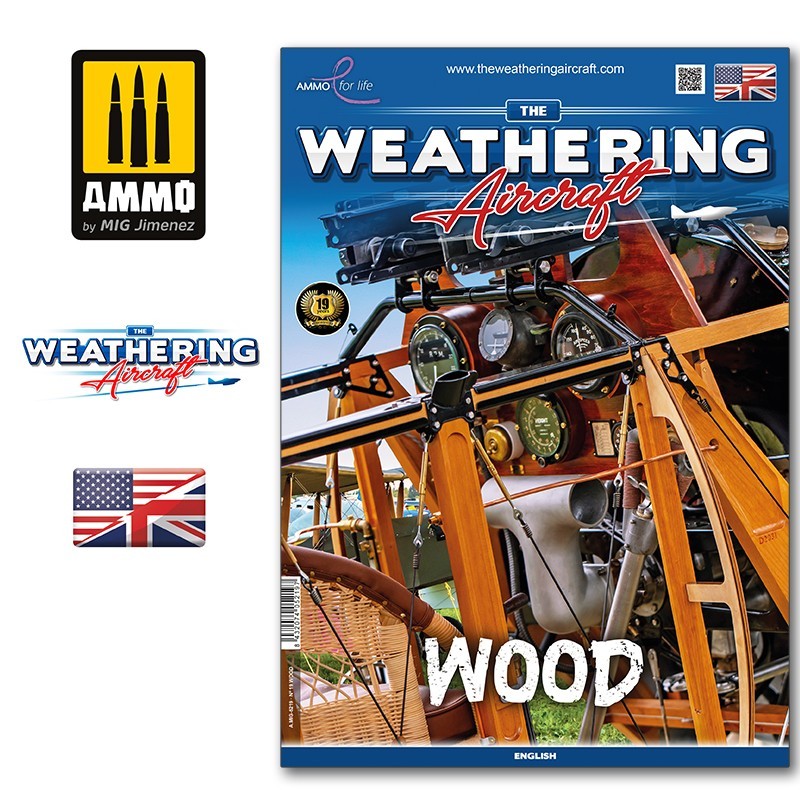 The Weathering Aircraft