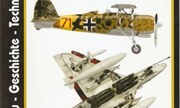 (Kit Flugzeug-Modell Journal 3/2003)