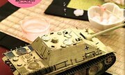 (Armour Modelling 102)