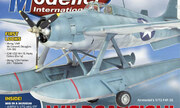 (Scale Aviation Modeller International Volume 27 Issue 7)