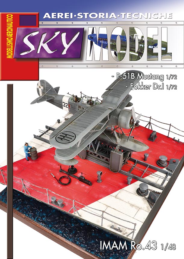 Sky Model
