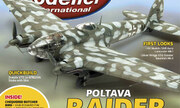 (Scale Aviation Modeller International Volume 27 Issue 10)