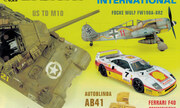 (Tamiya Model Magazine 81)