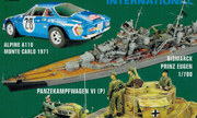 (Tamiya Model Magazine 77)