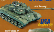 (Tamiya Model Magazine 60)