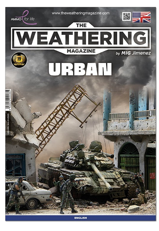 The Weathering Magazine