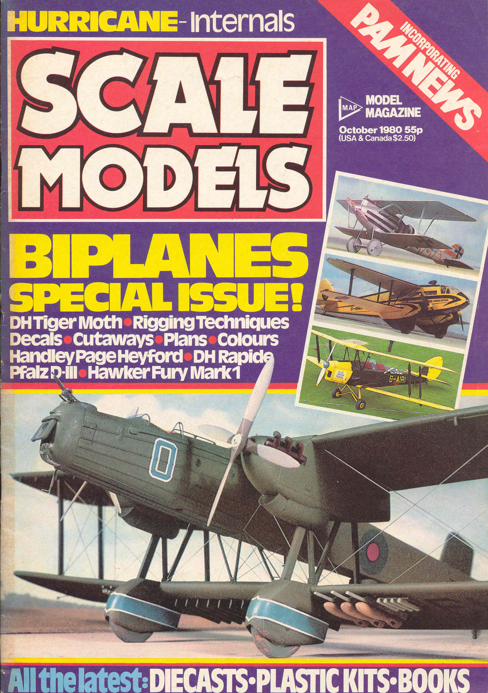 Scale Models International