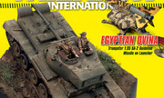 (Model Military International 187)