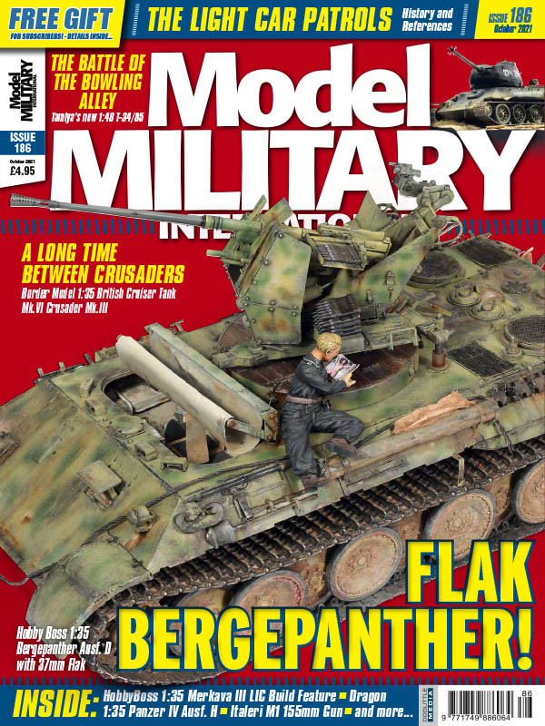 Model Military International