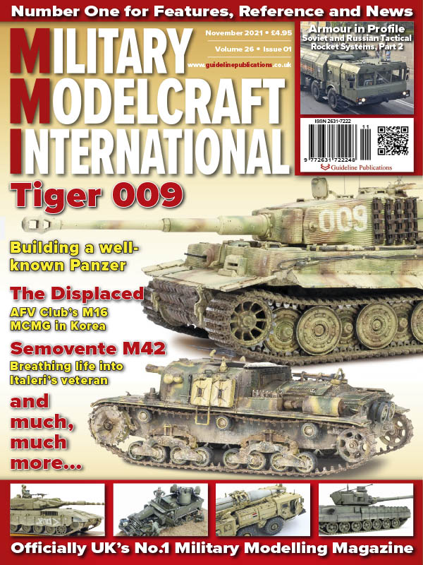 Military Modelcraft International