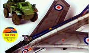 (Airfix Model World Scale Modelling step-by-step advanced)