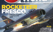 (Airfix Model World Issue 133)