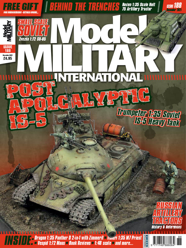 Model Military International