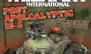 (Model Military International 188)