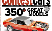 (FineScale Modeler Contest Cars 2021)