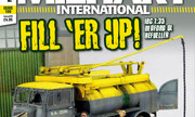 (Model Military International Issue 189)