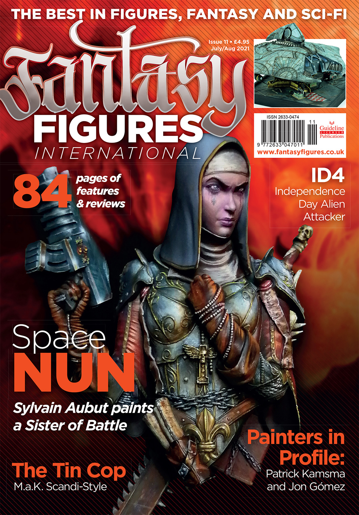 Fantasy Figures International