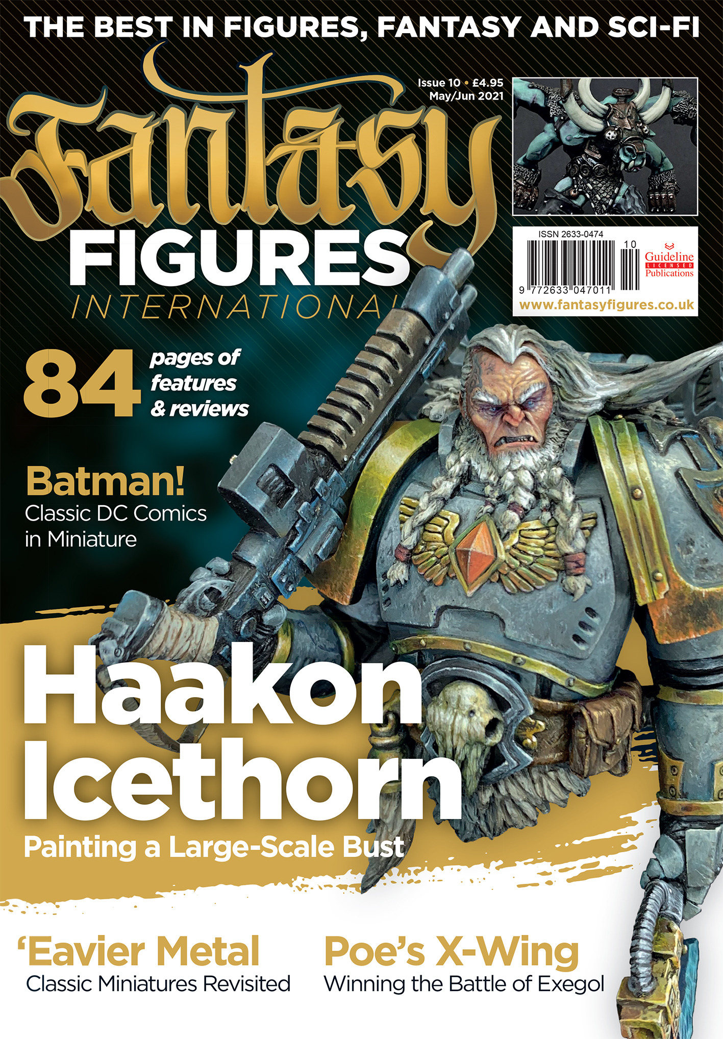 Fantasy Figures International