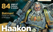 (Fantasy Figures International Issue 10)