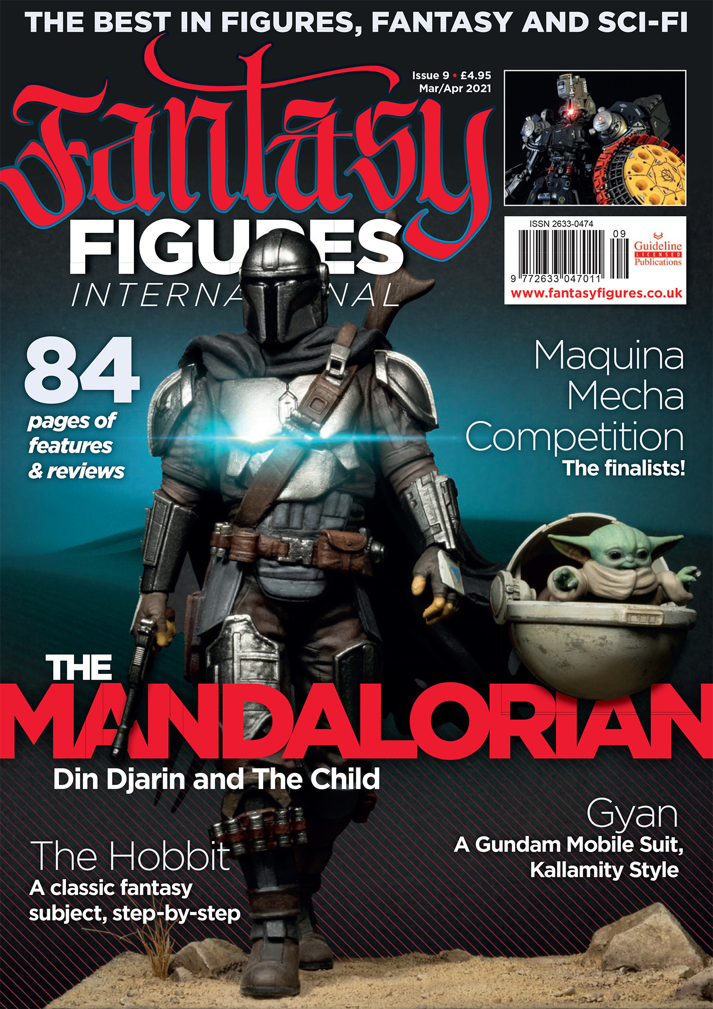 Fantasy Figures International