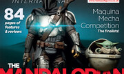 (Fantasy Figures International Issue 09)
