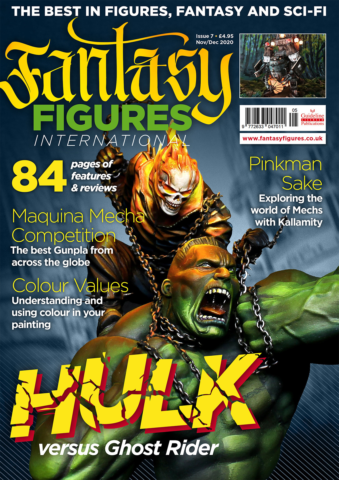 Fantasy Figures International