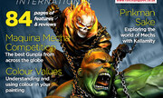 (Fantasy Figures International Issue 07)