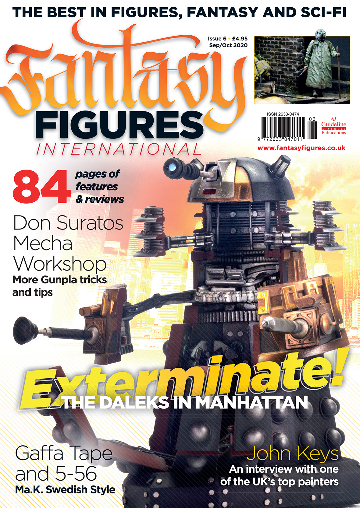 Fantasy Figures International