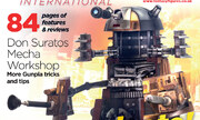 (Fantasy Figures International Issue 06)