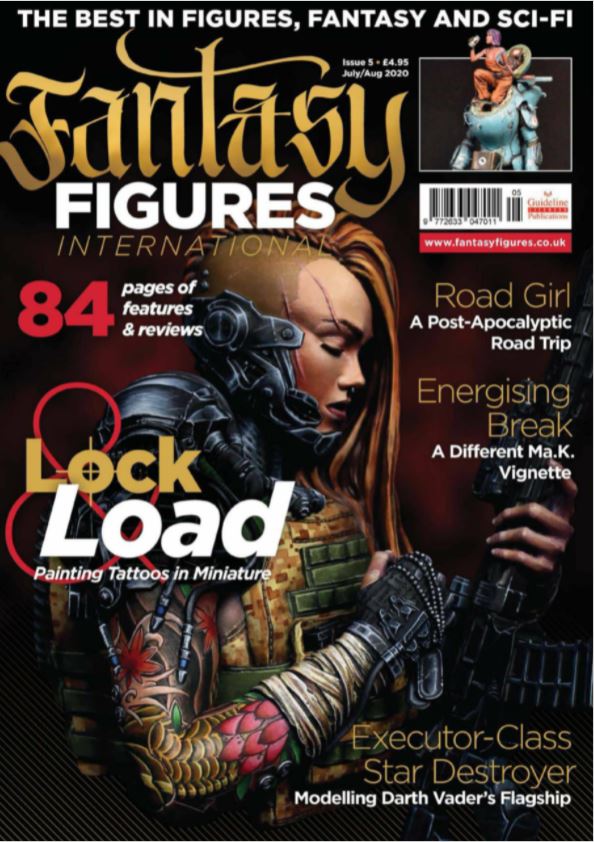 Fantasy Figures International