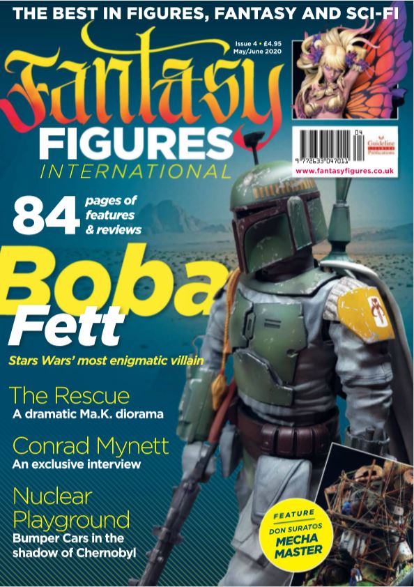 Fantasy Figures International