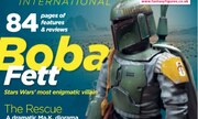 (Fantasy Figures International Issue 04)