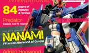 (Fantasy Figures International Issue 03)