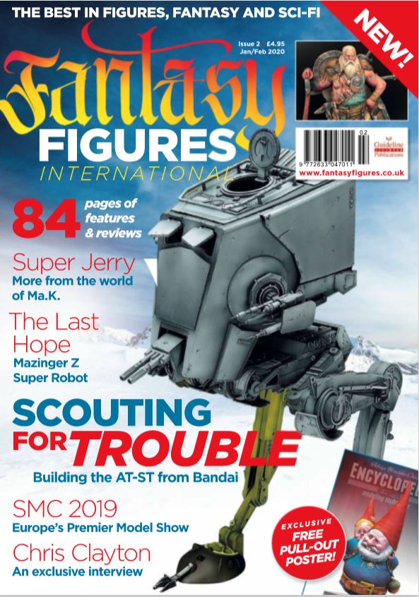Fantasy Figures International