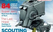 (Fantasy Figures International Issue 02)