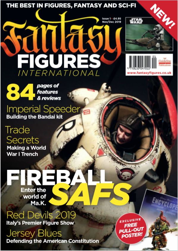 Fantasy Figures International