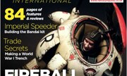 (Fantasy Figures International Issue 01)