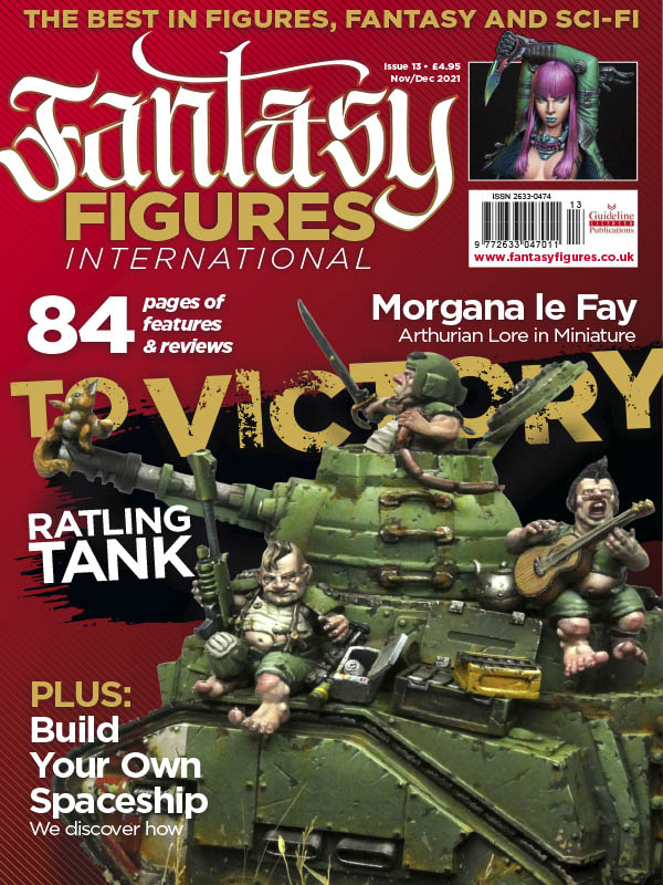 Fantasy Figures International