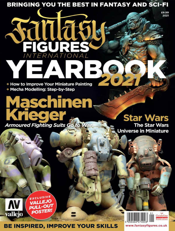 Fantasy Figures International